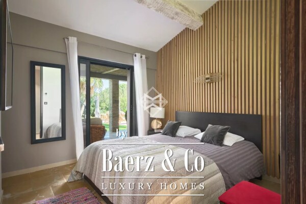 photo 17 Contemporary villa within walking distance of Pampelonne beach