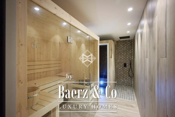 photo 19 New villa with sea view