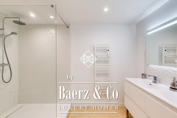 photo 20 Charming renovated Villa with sea View