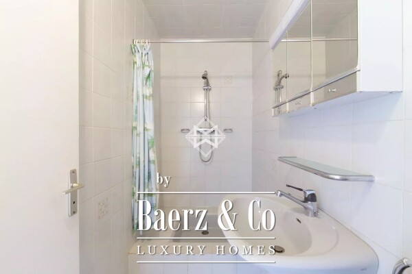 photo 11 Villa in Harmony with Nature - Le Lavandou