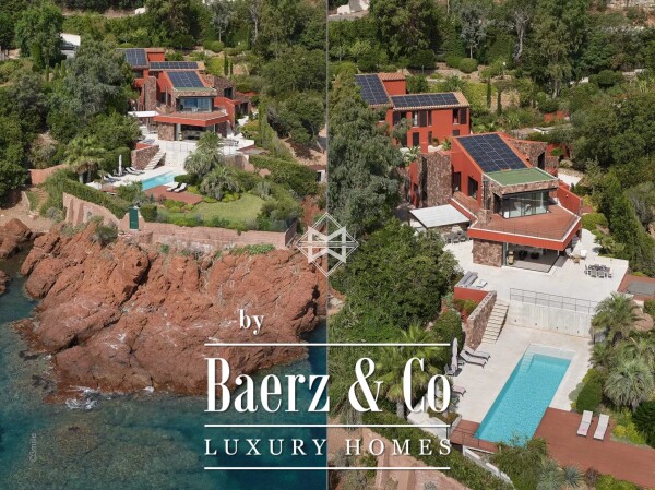 photo 3 Modern waterfront property