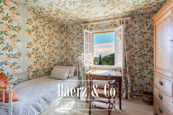 photo 15 Property with 2 Villas and Swimming Pool - Le Lavandou