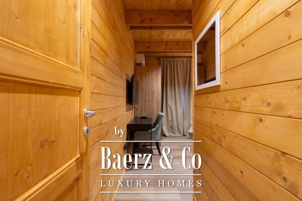 photo 27 Delnice, exclusive villa with a pool, covering an area of 298 m²