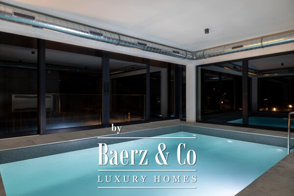 photo 29 Delnice, exclusive villa with a pool, covering an area of 298 m²