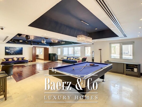 photo 14 Corner Golf Course View Vacant Mansion