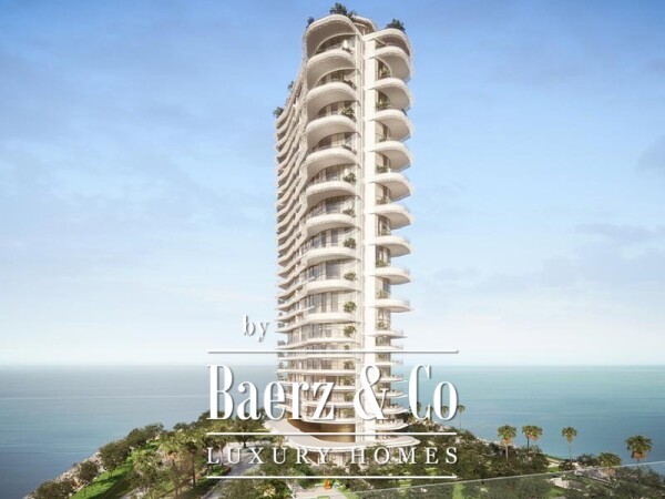 photo 5 Billionaire island. Bulgari Lighthouse