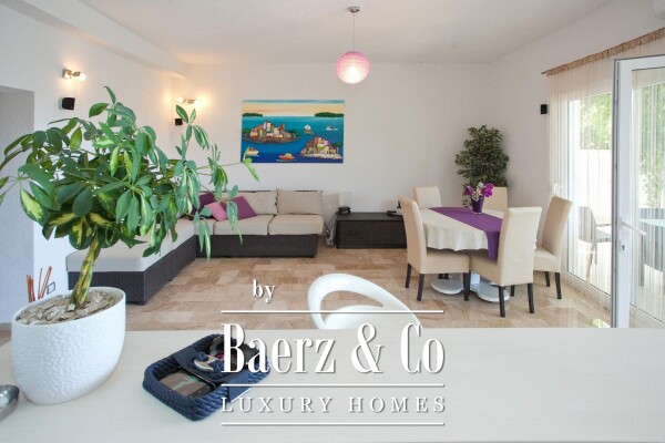 photo 11 Marina, Ljubljeva, Mediterranean house with a beautiful sea view