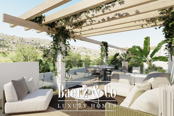 photo 3 Beautiful luxury home in Monforte del Cid, Costa Blanca