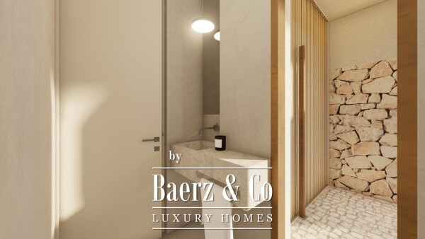 photo 12 Luxury villa in a Golf Resort next to the beach and with sea views