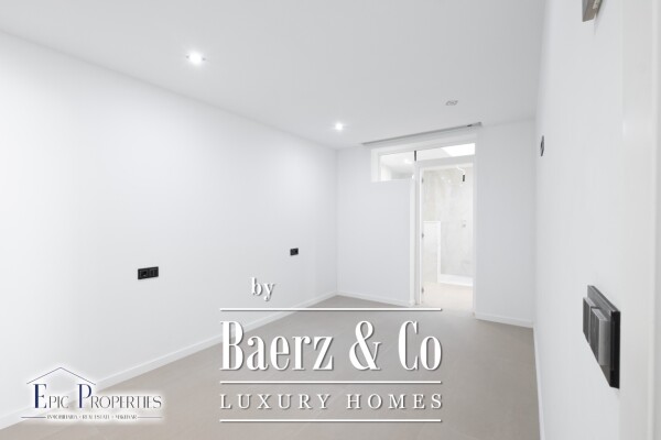 photo 21 Beautiful luxury home in Finestrat