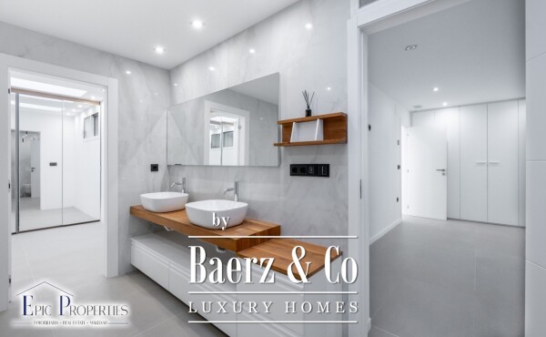 photo 26 Beautiful luxury home in Finestrat