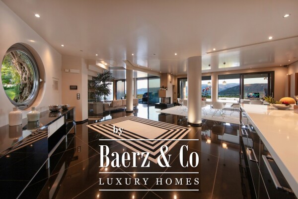 photo 10 1433882 - Villa For sale, Korinthos, 605 sq.m., €2.500.000