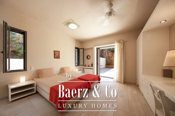 photo 23 (For Sale) Residential Villa || Korinthia/Solygeia - 300 Sq.m, 4 Bedrooms, 2.000.000€