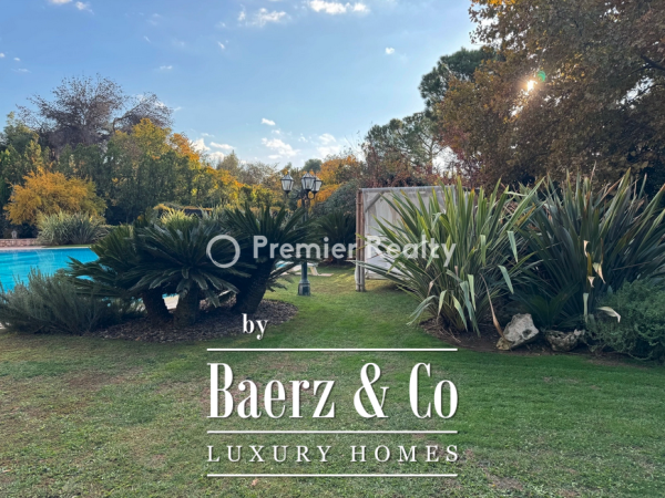 photo 14 1429019 - Luxury villa in a 3,100 sq.m. green paradise | Nea Erithraia, 837 sq.m.