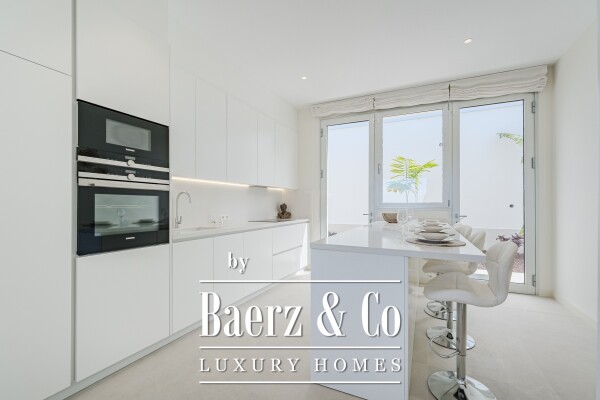 photo 9 Exquisite Luxury Villa in the Prestigious Abama Resort