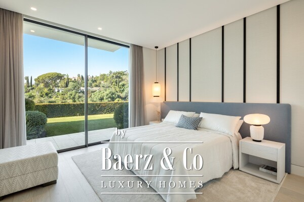 photo 28 Villa - La Quinta - Benahavis - Ref: 8591