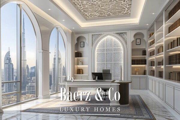 photo 2 The Royal Penthouse – Ultimate Luxury at the Pinnacle of Tiger Sky Tower