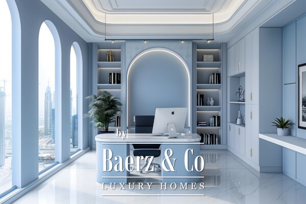 photo 17 The Royal Penthouse – Ultimate Luxury at the Pinnacle of Tiger Sky Tower