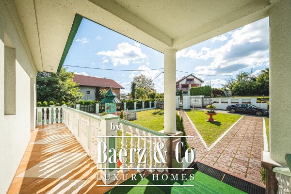 photo 10 Donja Pušća, elegant family house, 396 m² gross floor area