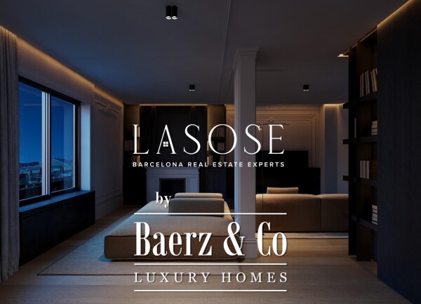 photo 14 Barcelona, Sant Gervasi - Galvany