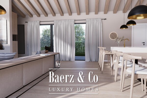 photo 6 Istria, Poreč, modern one-story house only 3 km from the center of Porec