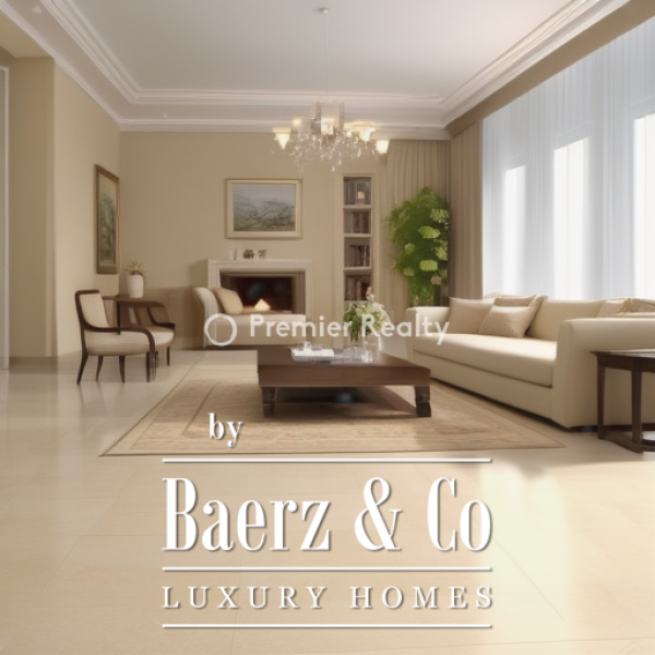 photo 5 1442593 - Luxury villa for sale | Lagonisi Kalivia Thorikou, 405 sq.m.