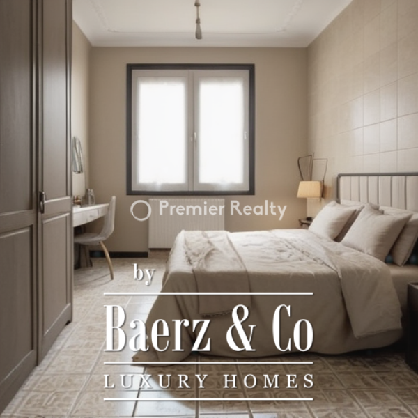 photo 12 1442593 - Luxury villa for sale | Lagonisi Kalivia Thorikou, 405 sq.m.