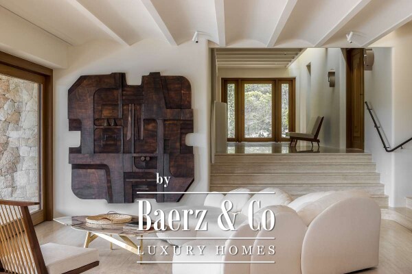 photo 8 Beautiful luxury home in Cala Mastella, Cala Mastella