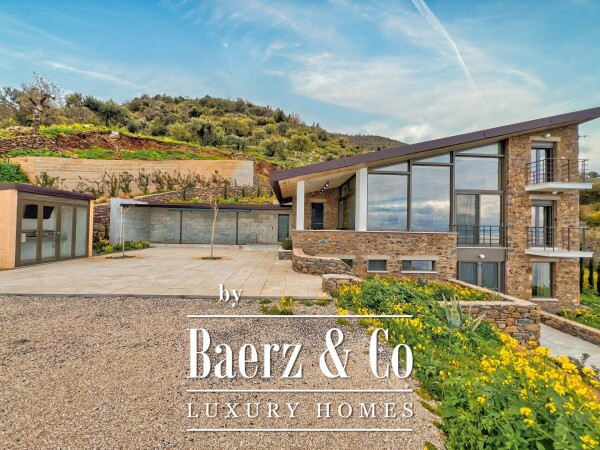 photo 20 1493749 - Detached house For sale, Apollonas, 355 sq.m., €1.800.000