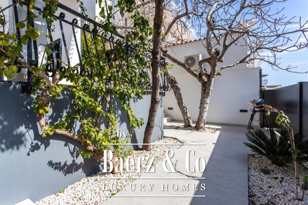 photo 32 Ciovo, luxury villa with pool and sea view