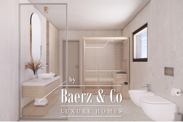 photo 21 Istria, Premantura - beautiful detached house 264.79 m2 with open sea view - top location