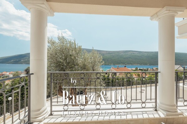 photo 9 Luxury Apartment in Herceg Novi near Marina Resort