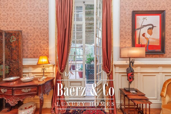 photo 5 Beautiful luxury home in Misericórdia