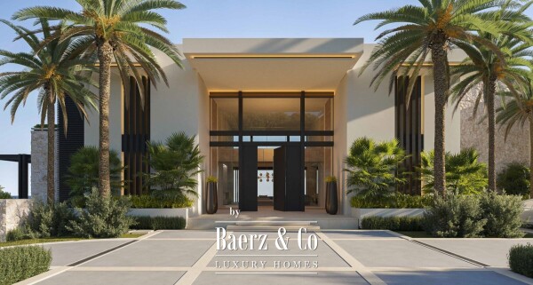 photo 41 Villa - La Zagaleta - Benahavis - Ref: 7890