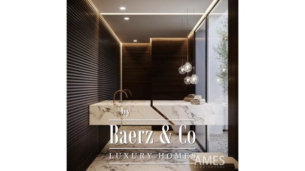 photo 6 Villa - El Herrojo - La Quinta - Benahavis - Ref: 8612