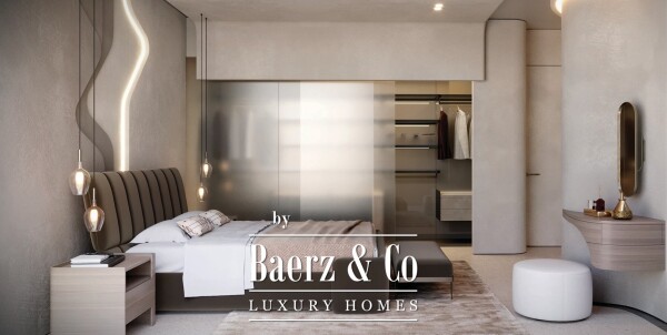 photo 11 3-Bedroom Apartment with Private Pool Natuzzi Harmony Residences Dubai Islands