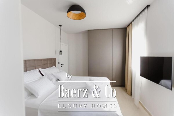 photo 11 Pag, Mandre, urban villa with swimming pool and sea view