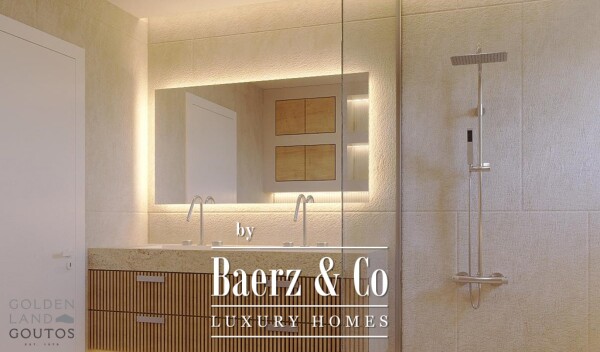 photo 10 Stunning Detached House in Vari