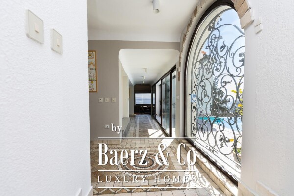 photo 11 Opatija, Veprinac, Unique Villa with Infinity Pool and Stunning Views of Kvarner