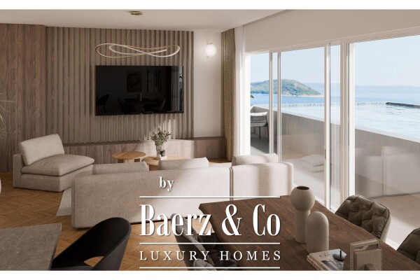 photo 3 Split, Meje - luxury penthouse with private pool