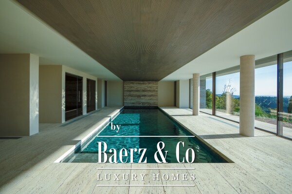 photo 8 Beautiful luxury home in Sotogrande, La Reserva - Zona M