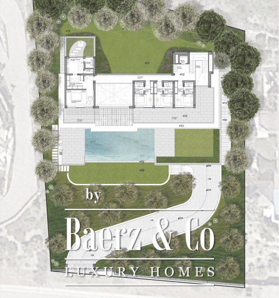 photo 26 Beautiful luxury home in Sotogrande, La Reserva - Zona M