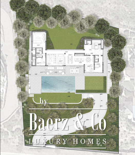 photo 27 Beautiful luxury home in Sotogrande, La Reserva - Zona M