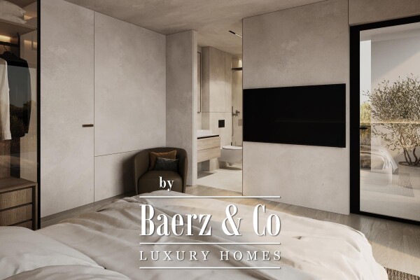 photo 16 Medulin, furnished villa with swimming pool on the second floor, sea view