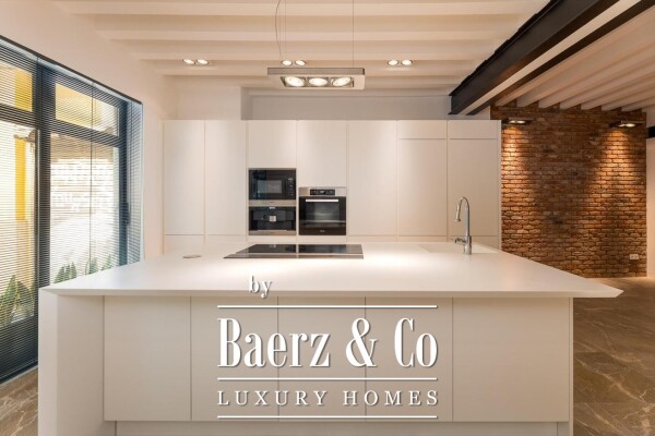 photo 4 Duplex with terrace and character in Palma’s historic centre