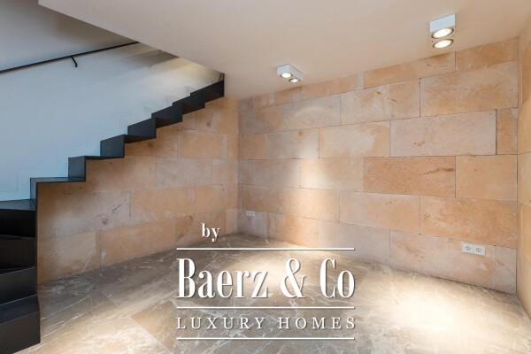 photo 23 Duplex with terrace and character in Palma’s historic centre