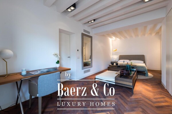 photo 15 Triplex with historic soul and private terrace in the heart of Palma
