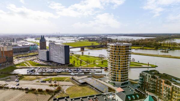 photo 7 Maashaven 774