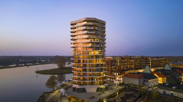 photo 1 Maashaven 774