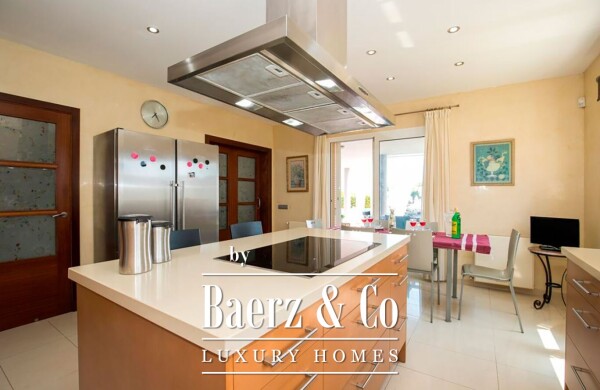 photo 18 BEAUTIFUL HOUSE WITH GARDEN IN MAHON